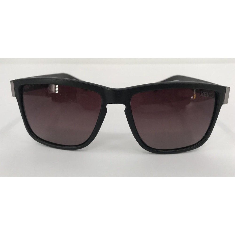 XEVO Sunglasses Carbon Fibre‎ Fiber Polarized